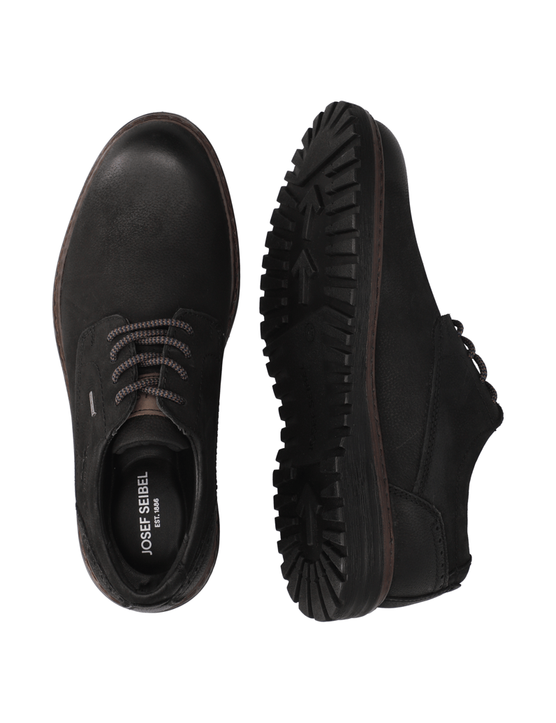 JOSEF-SEIBEL-Erroll-50-črna