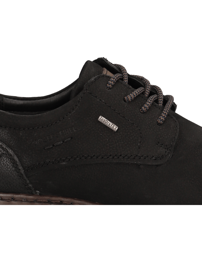 JOSEF-SEIBEL-Erroll-50-črna