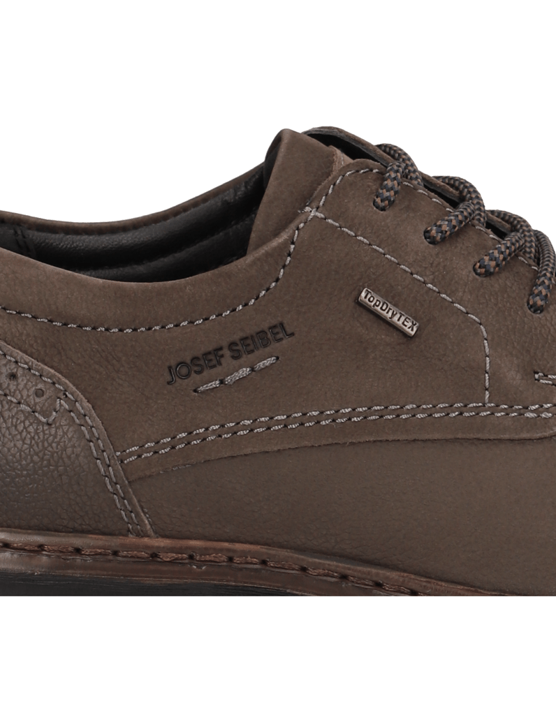 JOSEF-SEIBEL-Erroll-50-črna