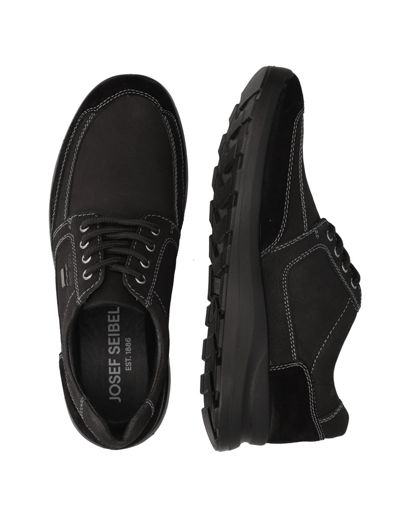 JOSEF-SEIBEL-MARLEY-51-črna