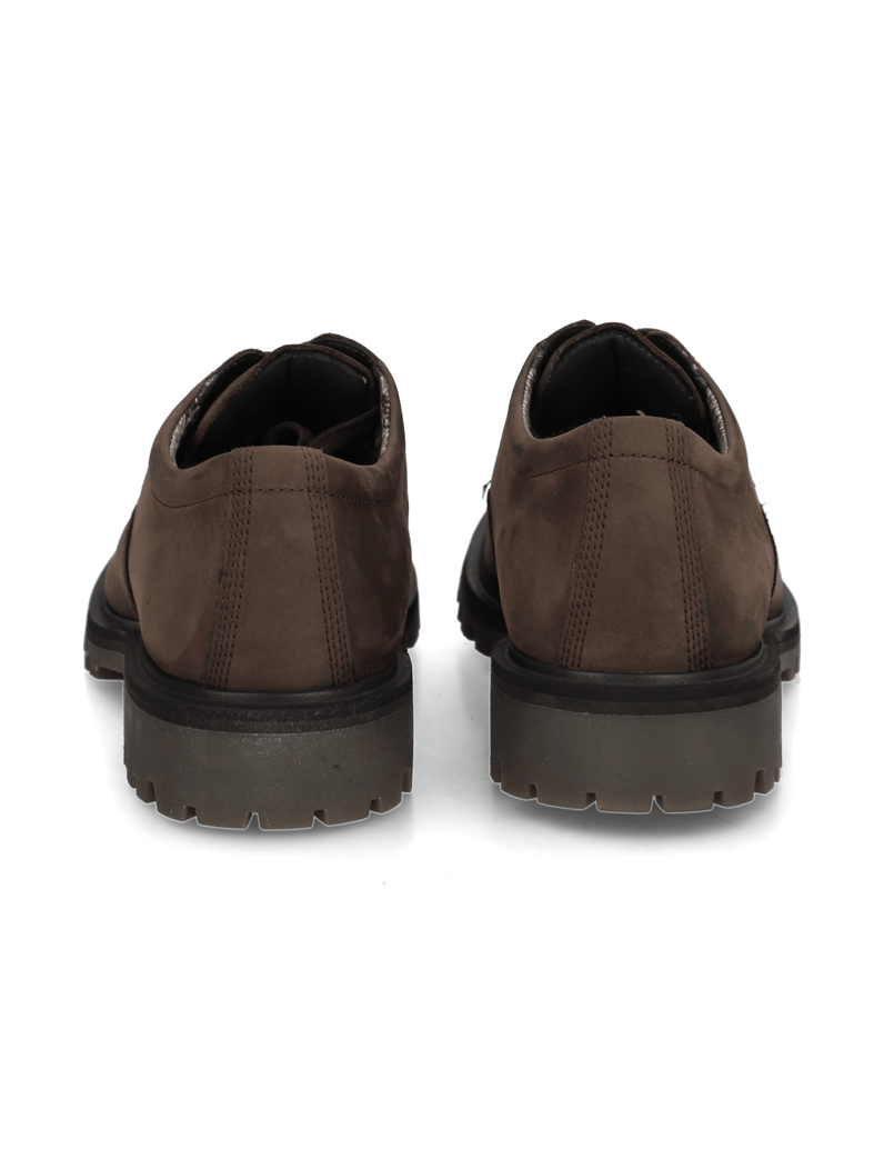 Sioux-ASPARUNO-TEX-braun