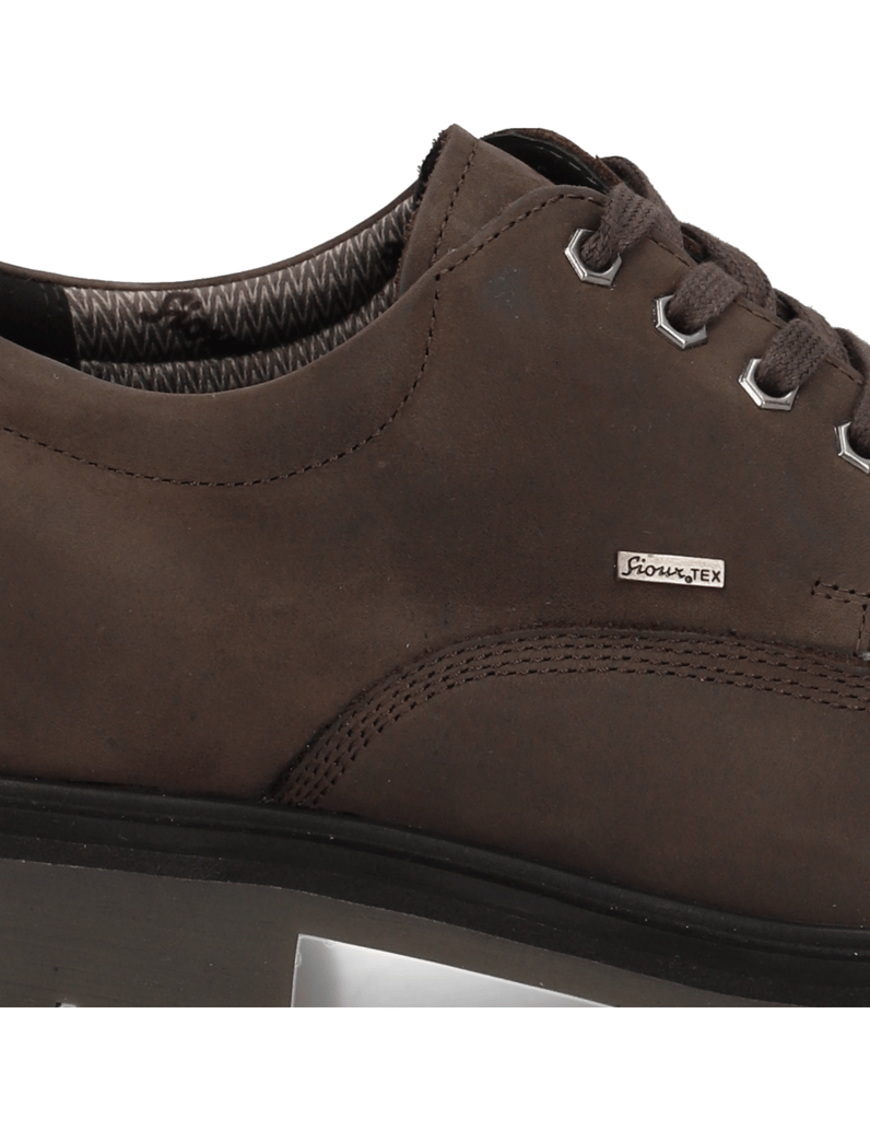 Sioux-ASPARUNO-TEX-braun