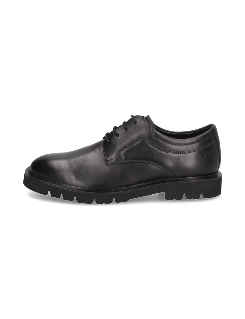 Sioux-ROGTANOS-schwarz