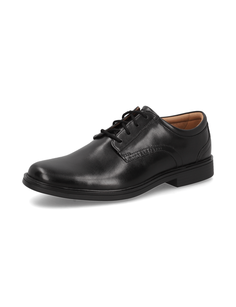 Clarks-M-Un-Aldric-Lace-schwarz