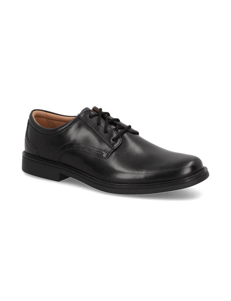 Clarks-M-Un-Aldric-Lace-schwarz