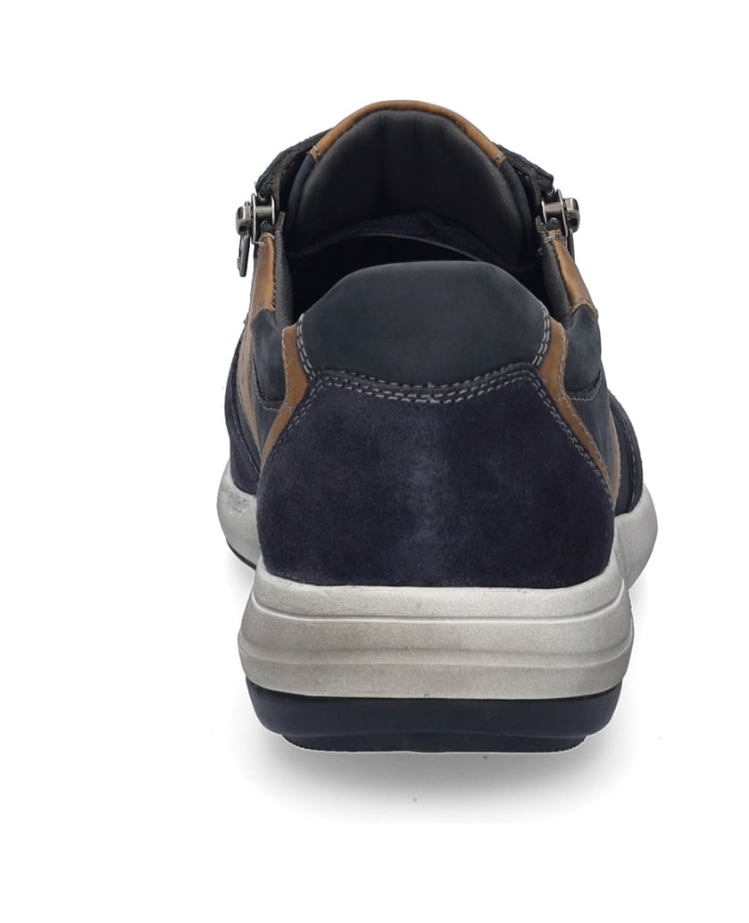 JOSEF-SEIBEL-Herren-Halbschuh-Enrico-20,-indigo-kombi-blau