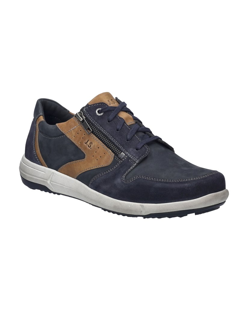 JOSEF-SEIBEL-Herren-Halbschuh-Enrico-20,-indigo-kombi-blau