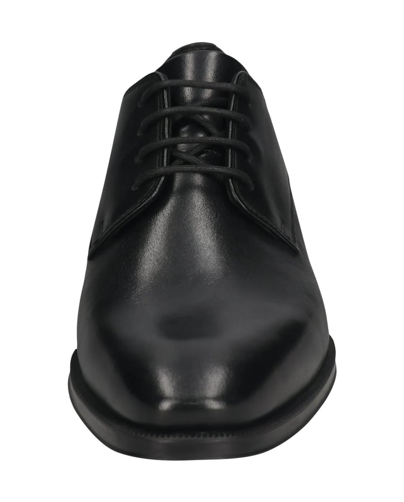 Salamander-Business-Schnürer-schwarz