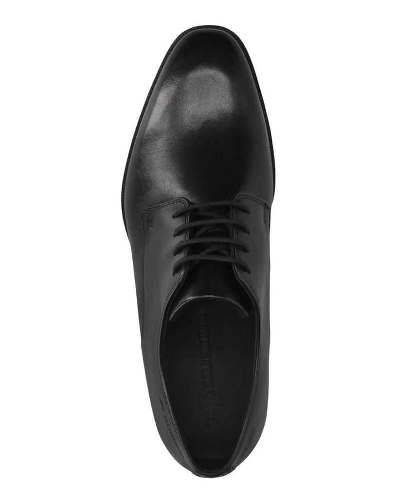 Salamander-Business-Schnürer-schwarz