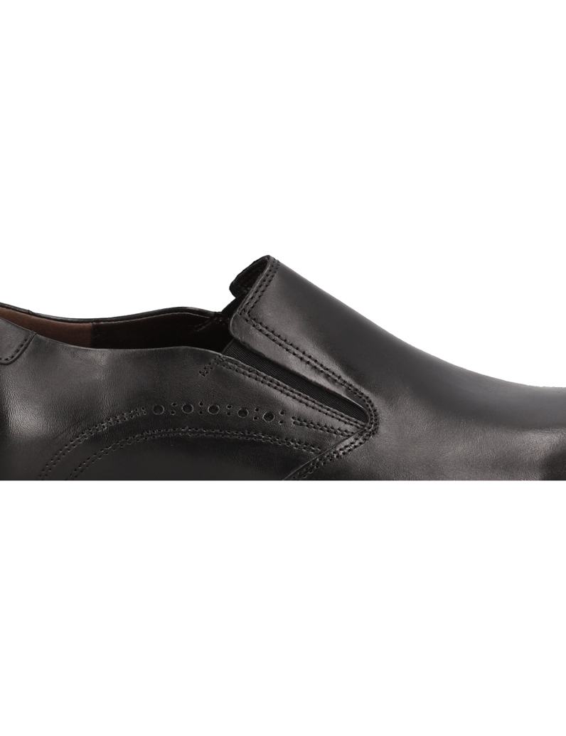 Master-Class-Slipper-elegant-černá