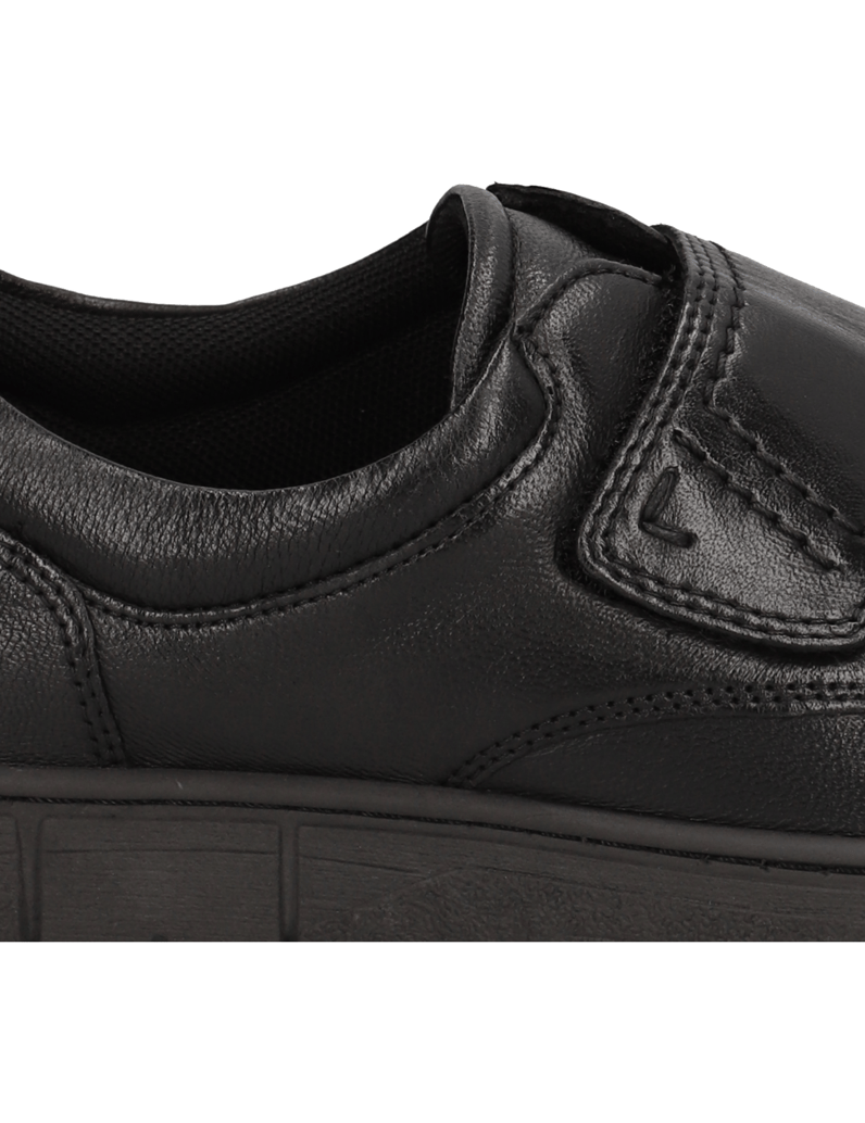 Master-Class-hladká-kůže-klasické-nazouvací-boty-černá