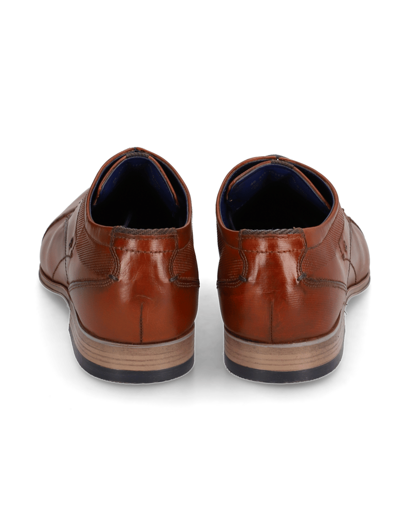 BUGATTI-Schnürer-elegant