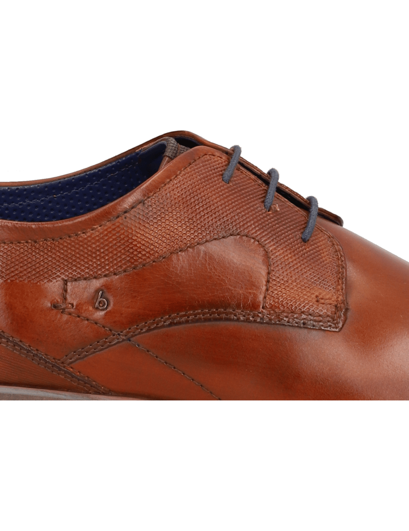 BUGATTI-Schnürer-elegant