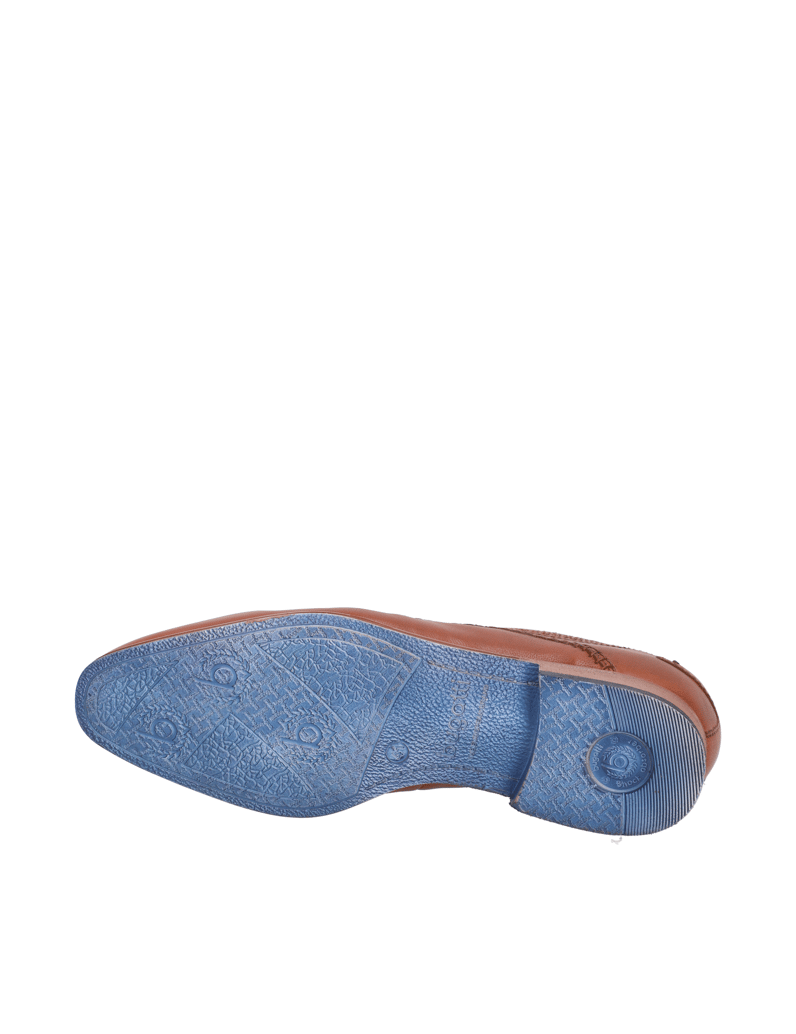 BUGATTI-Schnürer-elegant