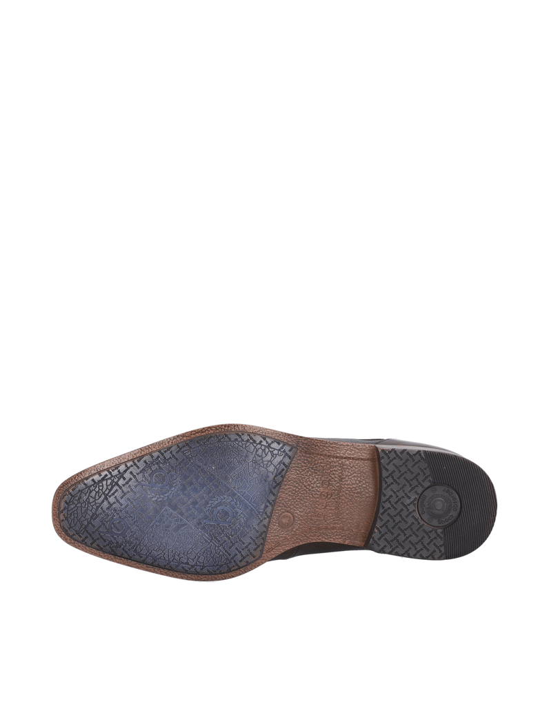 BUGATTI-elegantné-poltopánky