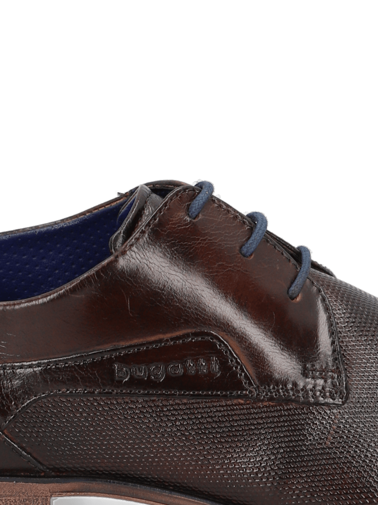 BUGATTI-elegantné-poltopánky