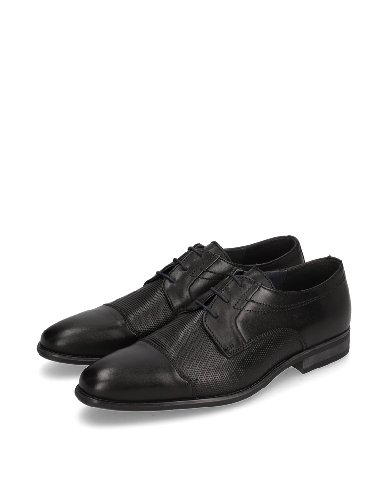 Pat-Calvin-polobotky---hladká-kůže