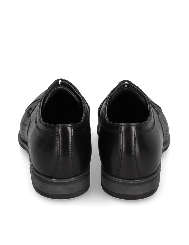 Pat-Calvin-polobotky---hladká-kůže