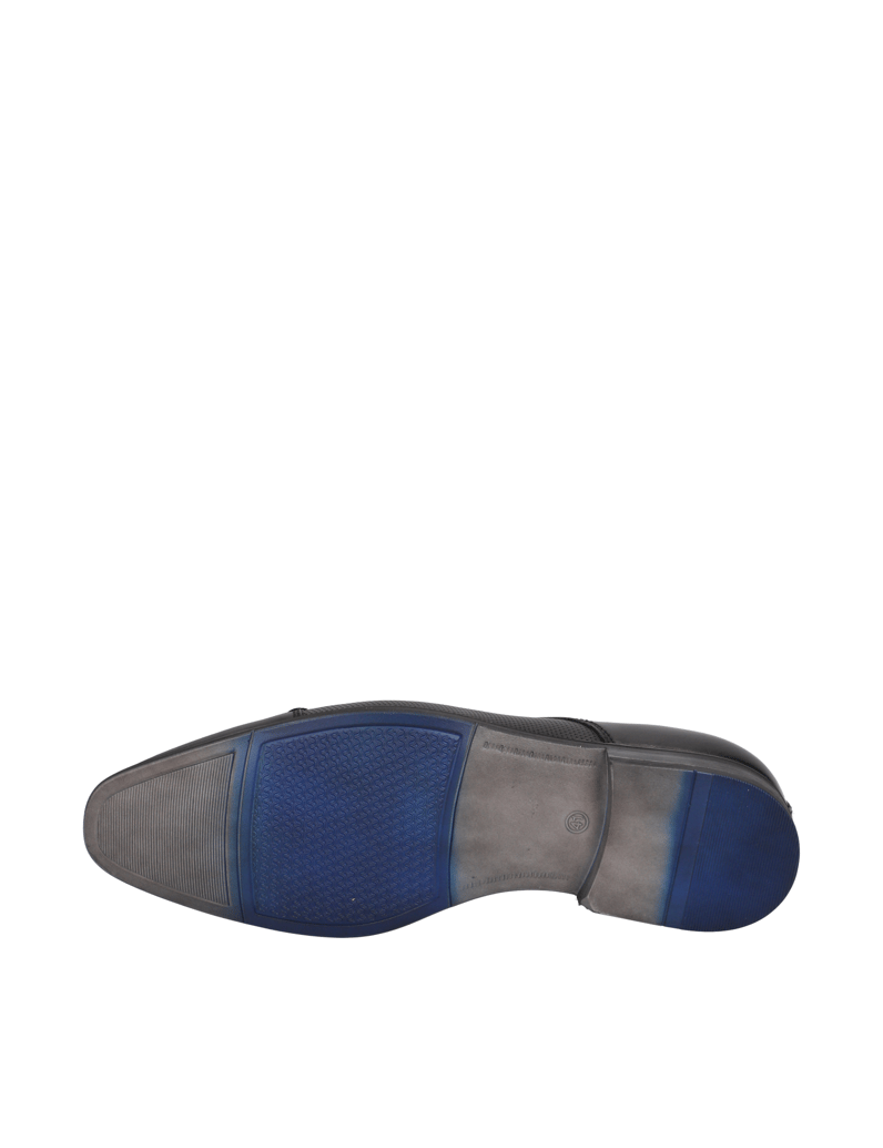 Pat-Calvin-polobotky---hladká-kůže