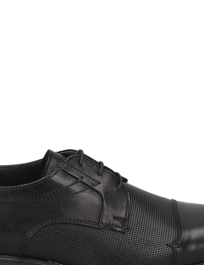 Pat-Calvin-polobotky---hladká-kůže