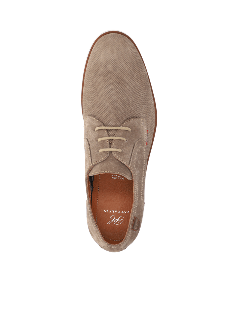 Pat-Calvin-Elegantná-šnurovacia-obuv