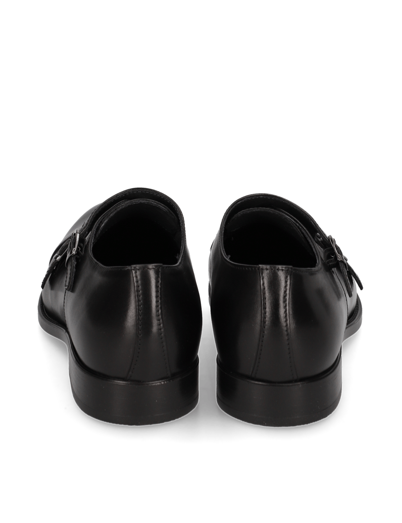 Pat-Calvin-Glattleder-Slipper-klassisch