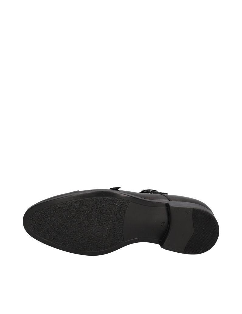 Pat-Calvin-Glattleder-Slipper-klassisch