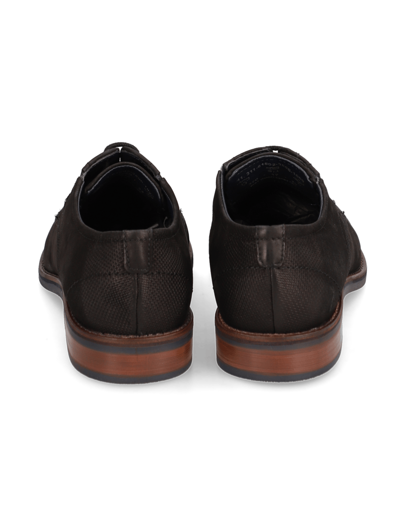 BUGATTI-elegantné-poltopánky