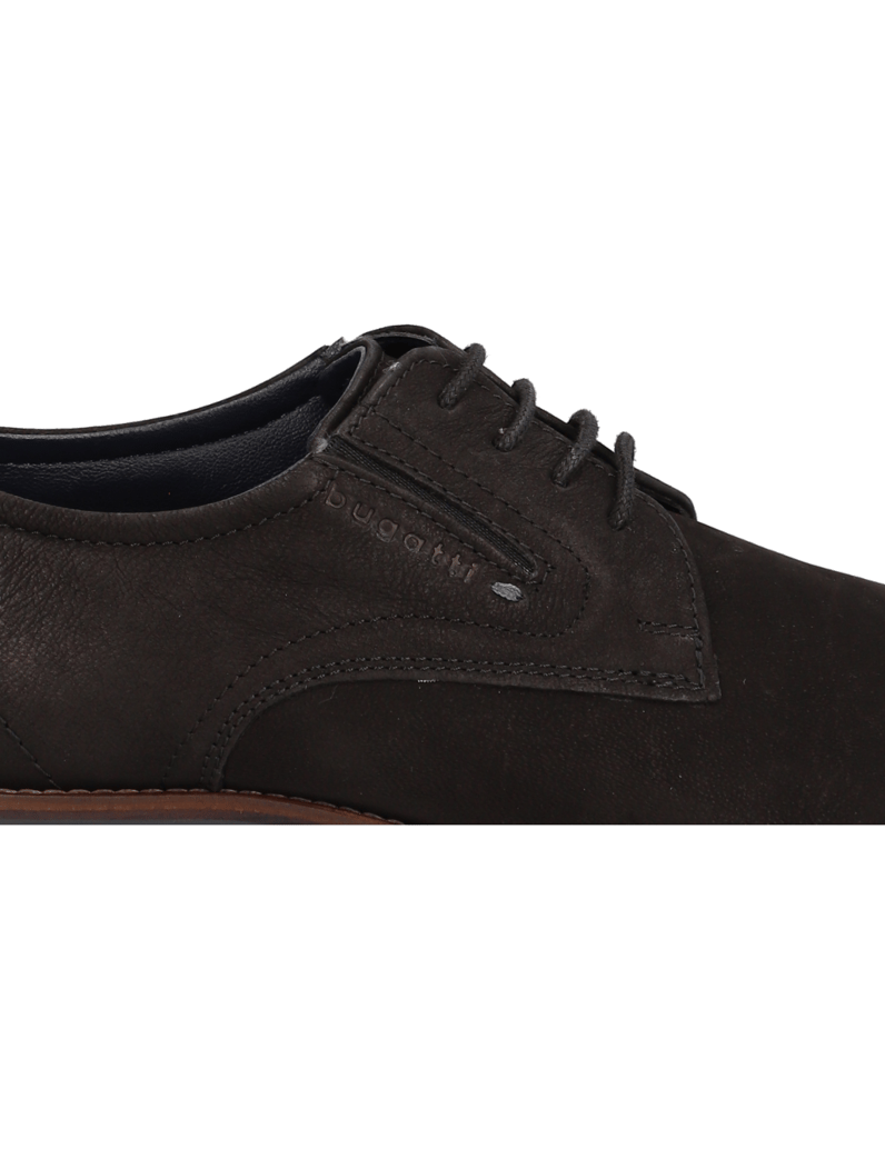 BUGATTI-elegantné-poltopánky