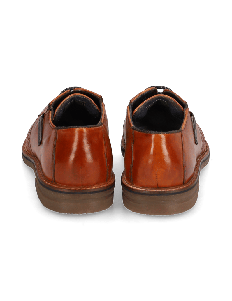 BUGATTI-elegantné-poltopánky