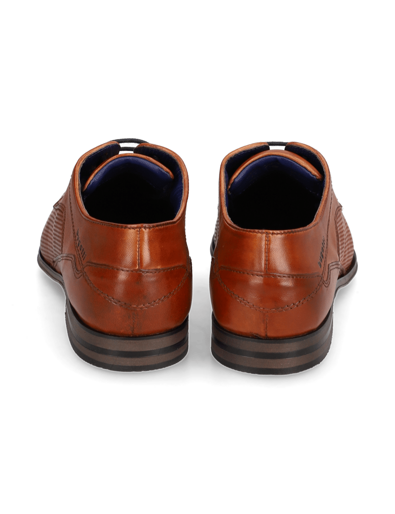 BUGATTI-elegantné-poltopánky