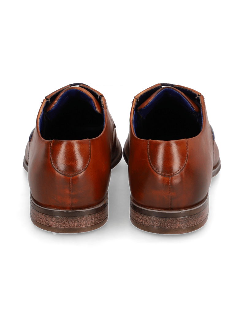 BUGATTI-elegantné-poltopánky