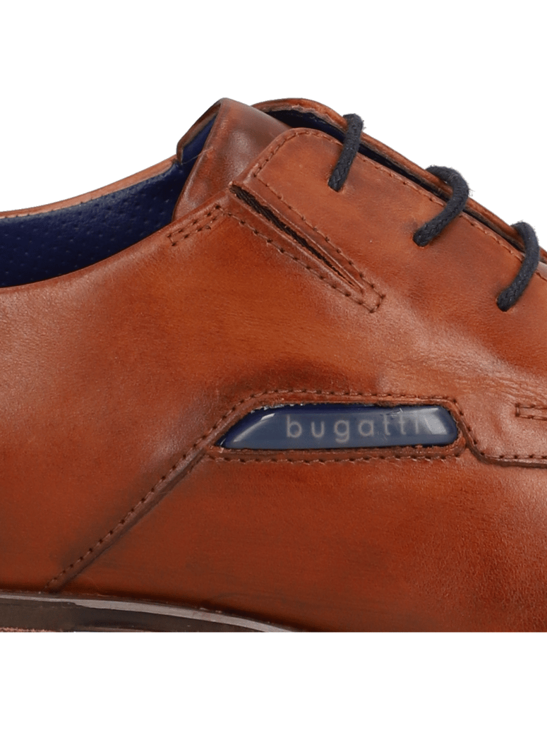 BUGATTI-elegantné-poltopánky