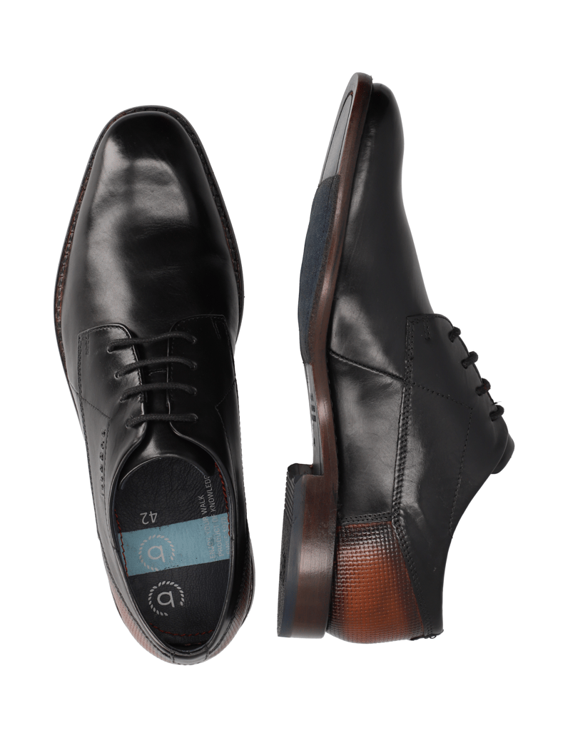 BUGATTI-čevlji-na-vezalke