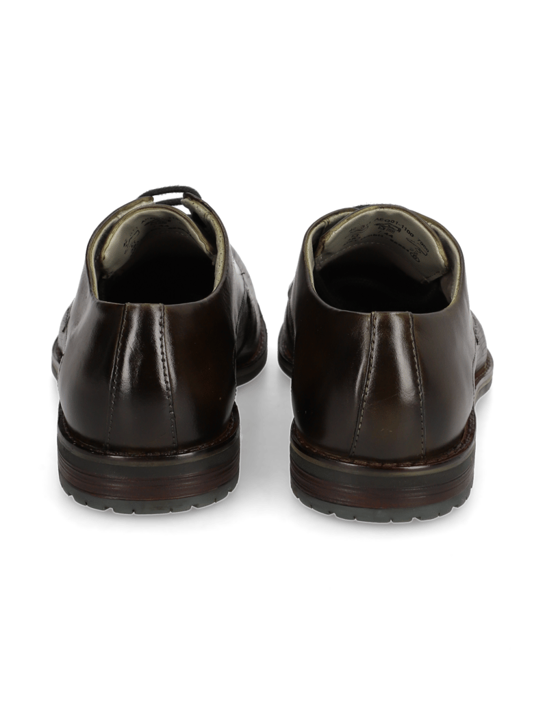 BUGATTI-Schnürer-elegant