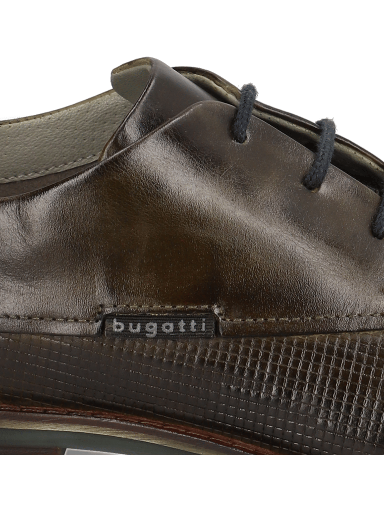 BUGATTI-Schnürer-elegant