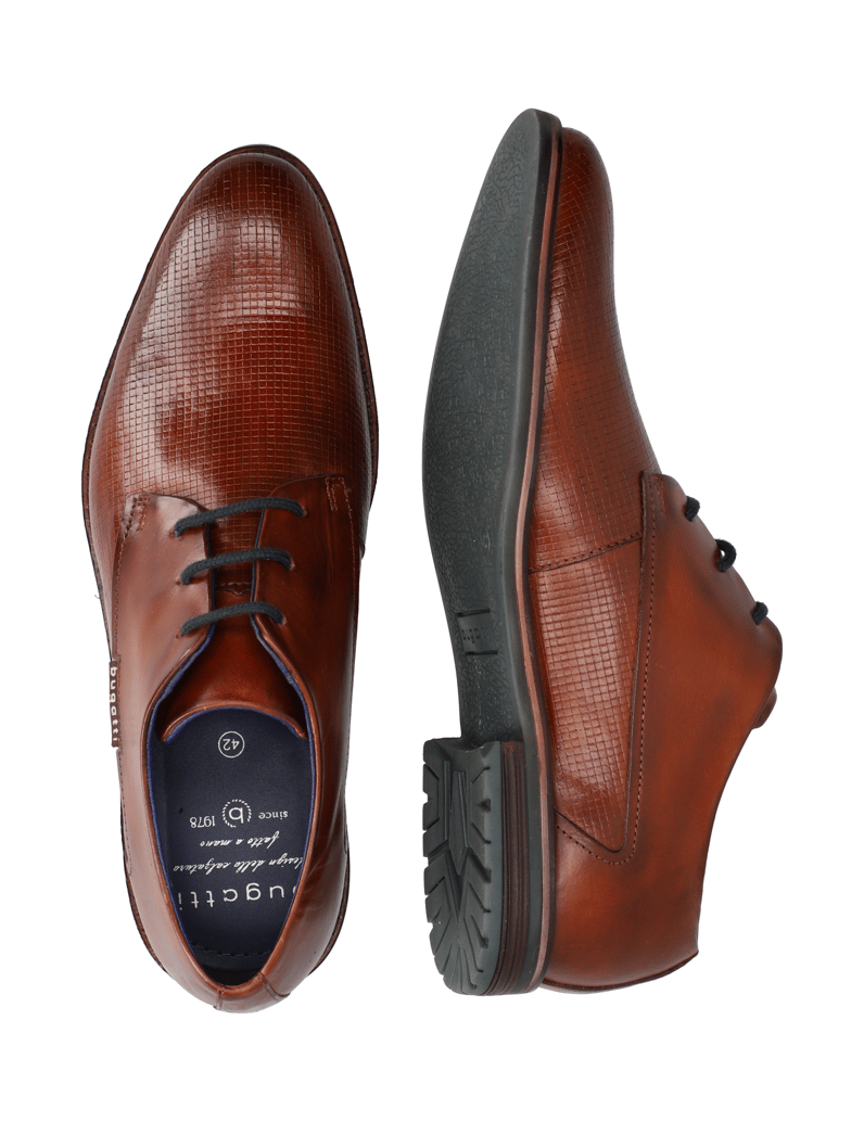 BUGATTI-čevlji-na-vezalke