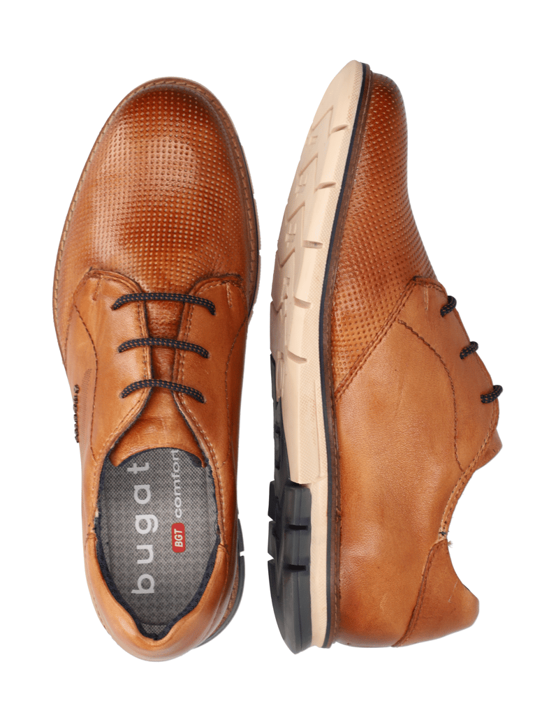 BUGATTI-Schnürer-elegant