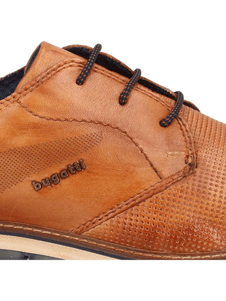 BUGATTI-Schnürer-elegant