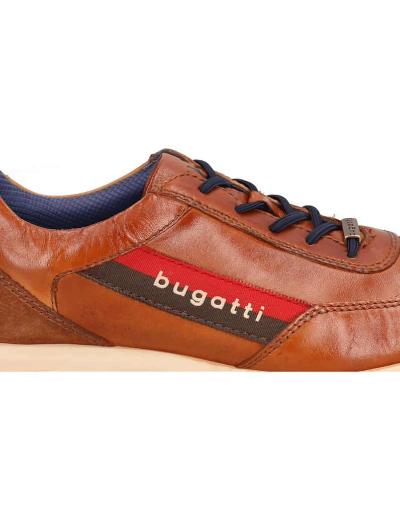 BUGATTI-elegantné-poltopánky