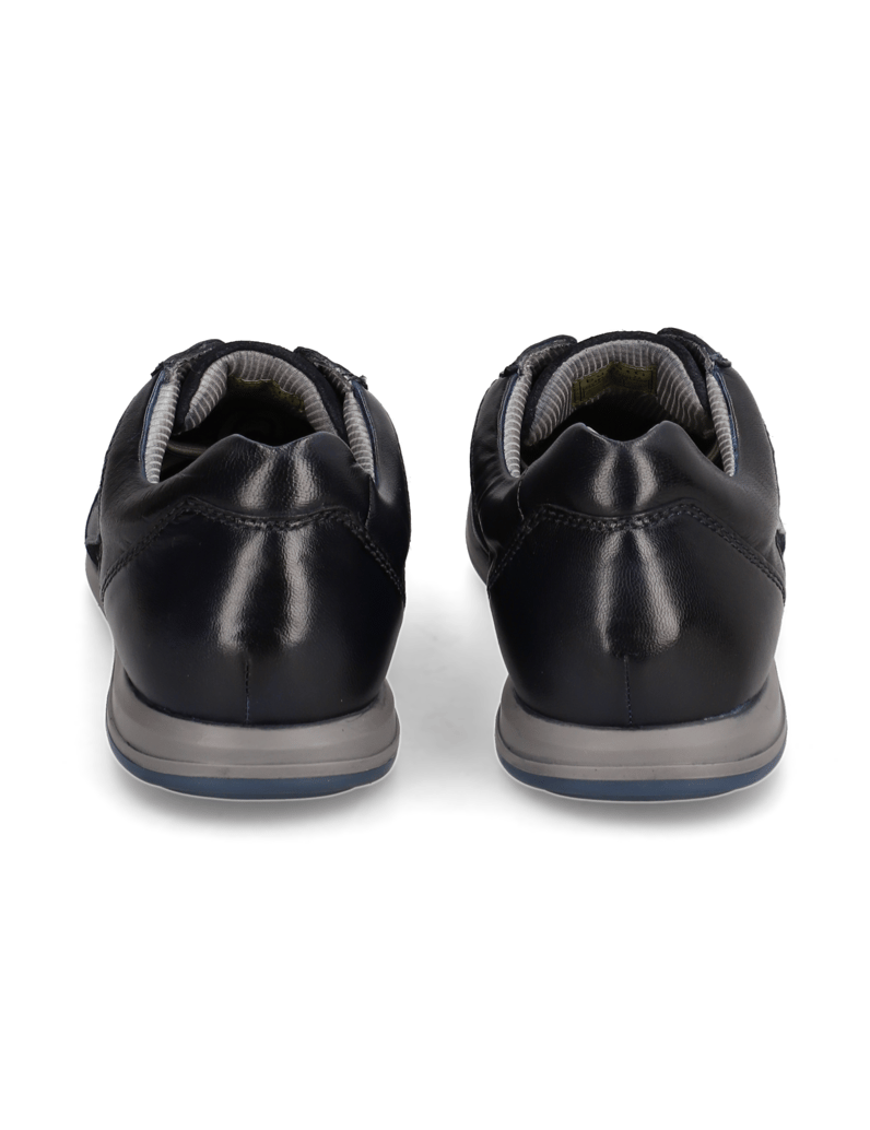 BUGATTI-elegantné-poltopánky