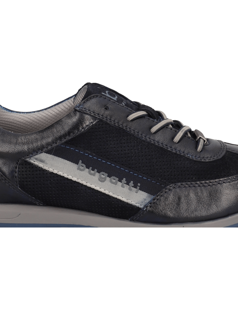 BUGATTI-elegantné-poltopánky