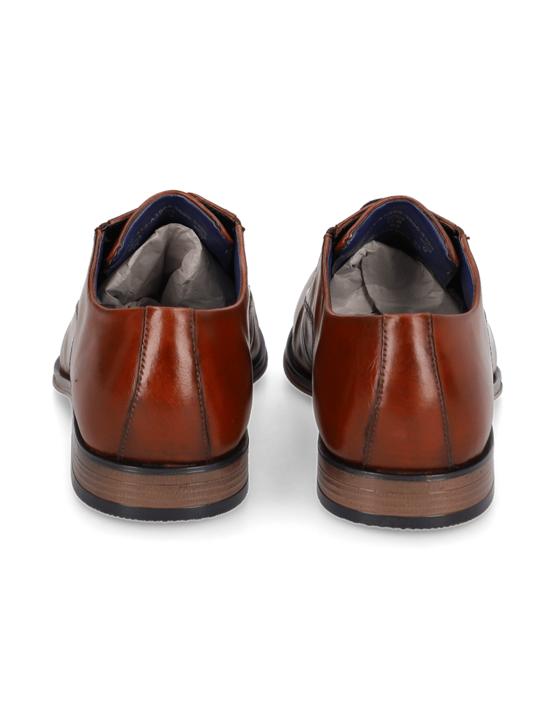 BUGATTI-elegantné-poltopánky