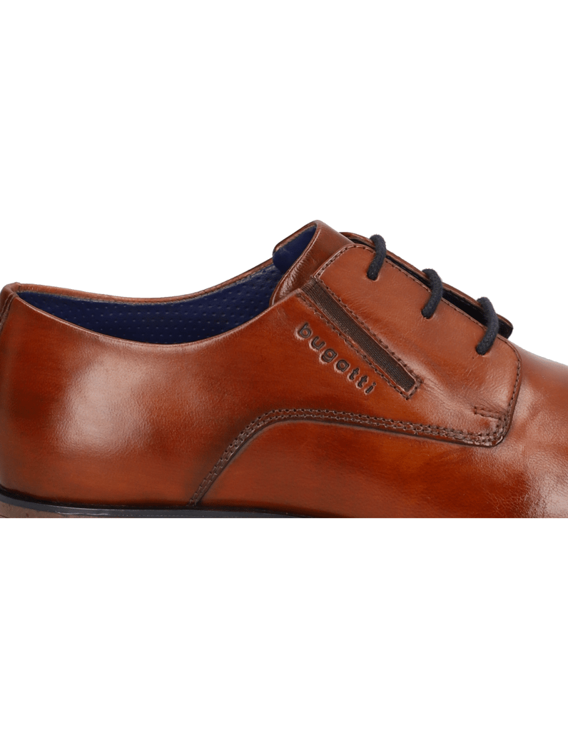 BUGATTI-elegantné-poltopánky