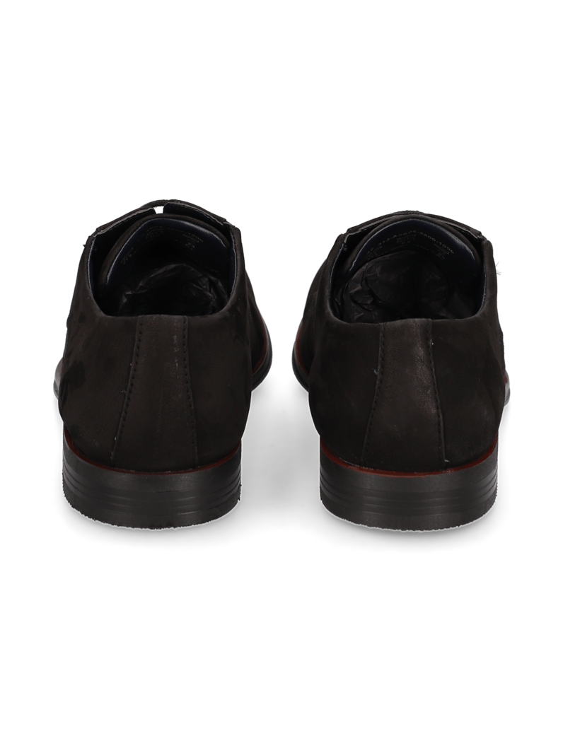 BUGATTI-elegantné-poltopánky