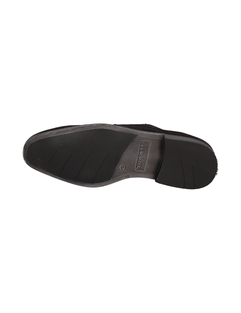 BUGATTI-elegantné-poltopánky