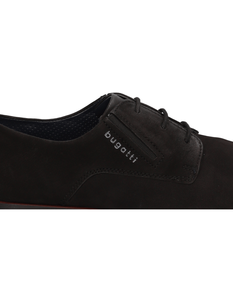 BUGATTI-elegantné-poltopánky