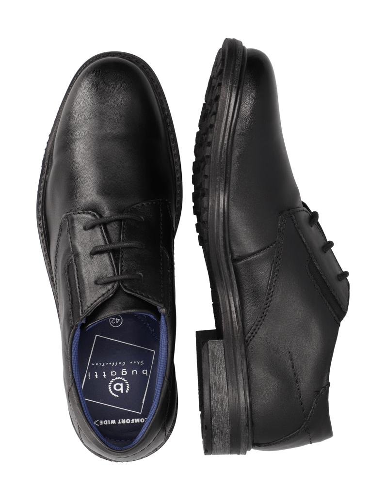 BUGATTI-čevlji-na-vezalke