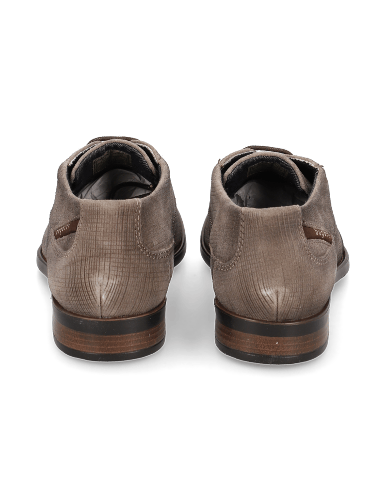 BUGATTI-Schnürer-elegant