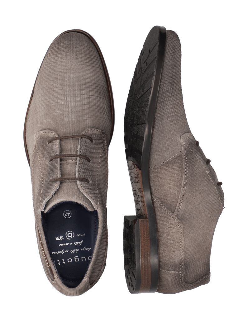 BUGATTI-Schnürer-elegant